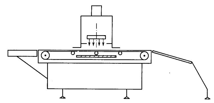 電暈處理機(jī)結(jié)構(gòu)特點(diǎn)